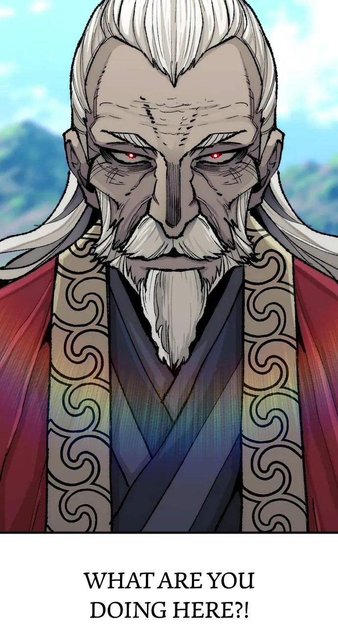 Read Murim RPG Simulation EN Manga Online