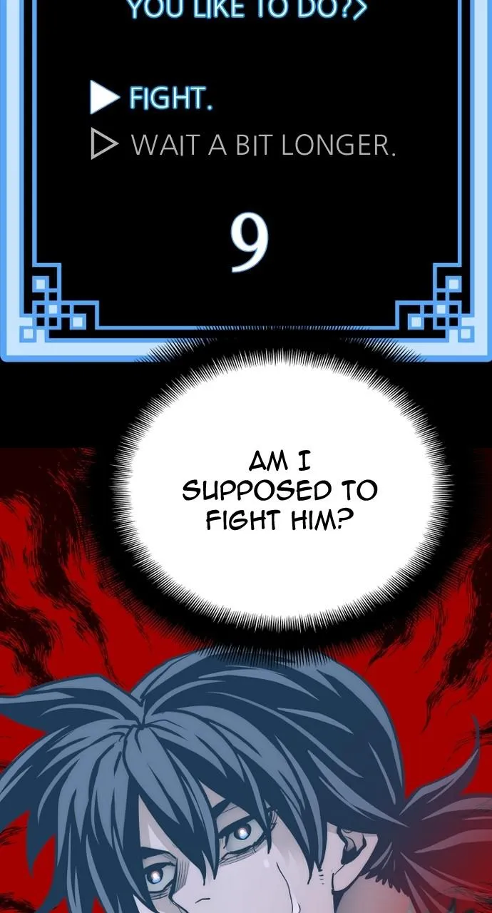 Read Murim RPG Simulation EN Manga Online