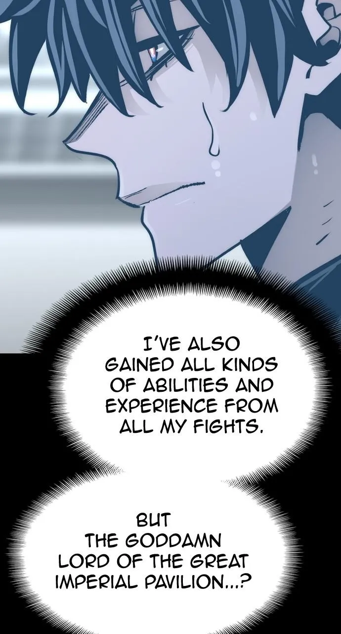 Read Murim RPG Simulation EN Manga Online