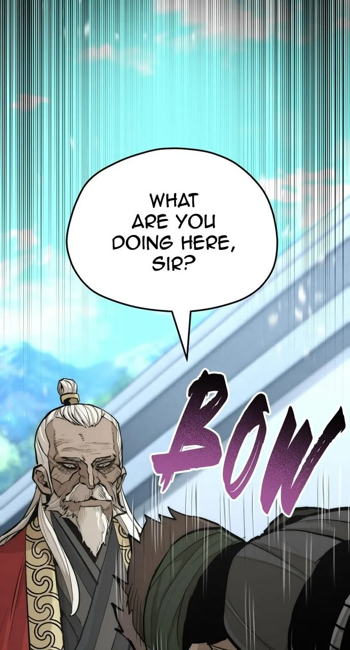 Read Murim RPG Simulation EN Manga Online