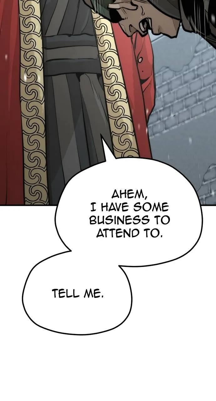 Read Murim RPG Simulation EN Manga Online