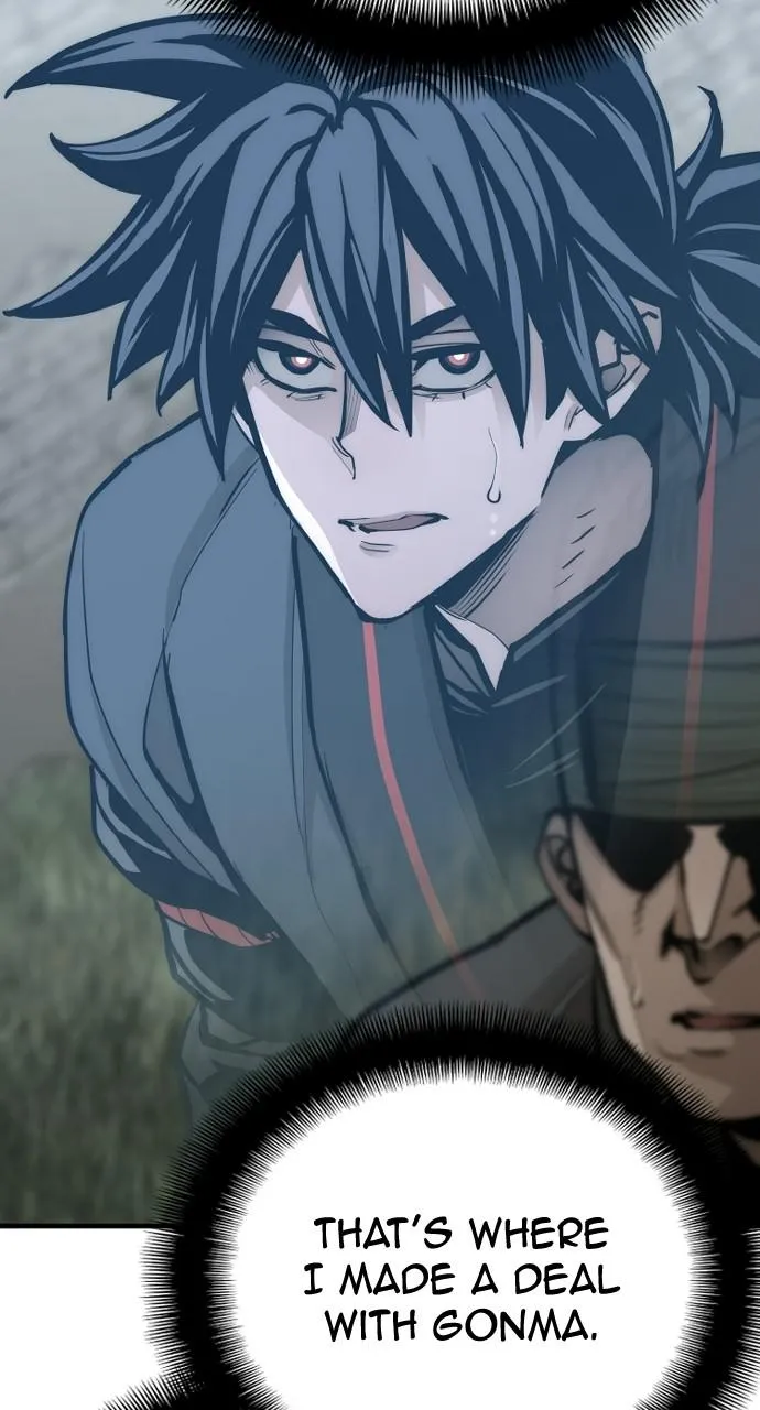 Read Murim RPG Simulation EN Manga Online