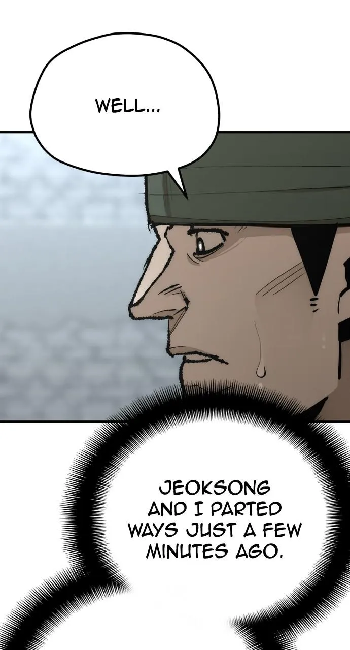 Read Murim RPG Simulation EN Manga Online