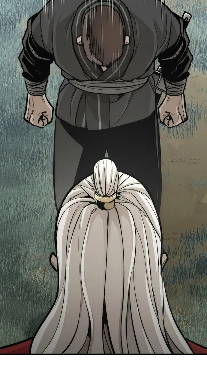 Read Murim RPG Simulation EN Manga Online