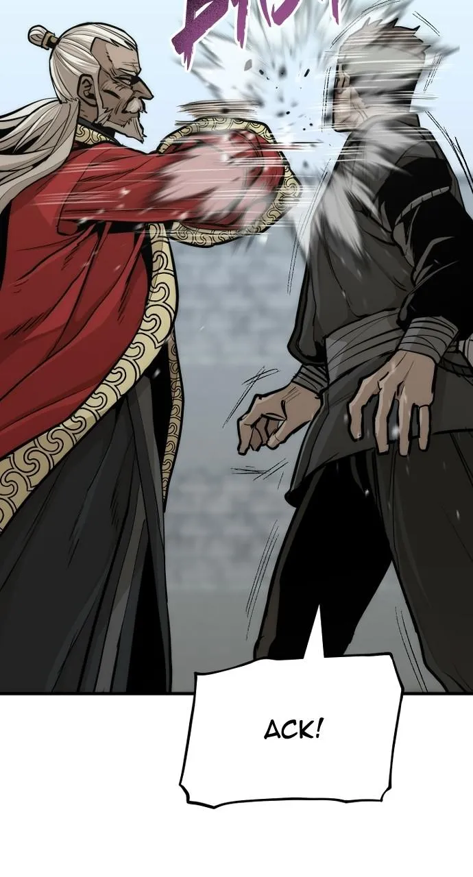 Read Murim RPG Simulation EN Manga Online