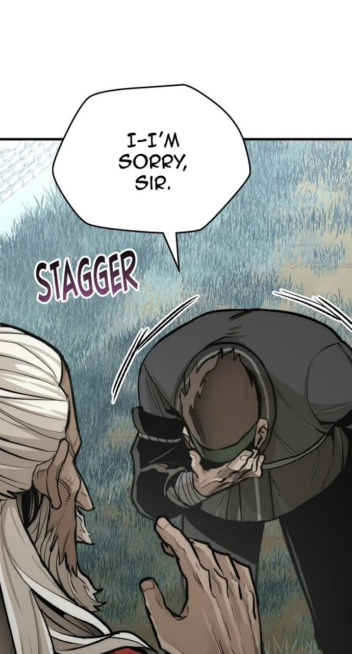 Read Murim RPG Simulation EN Manga Online