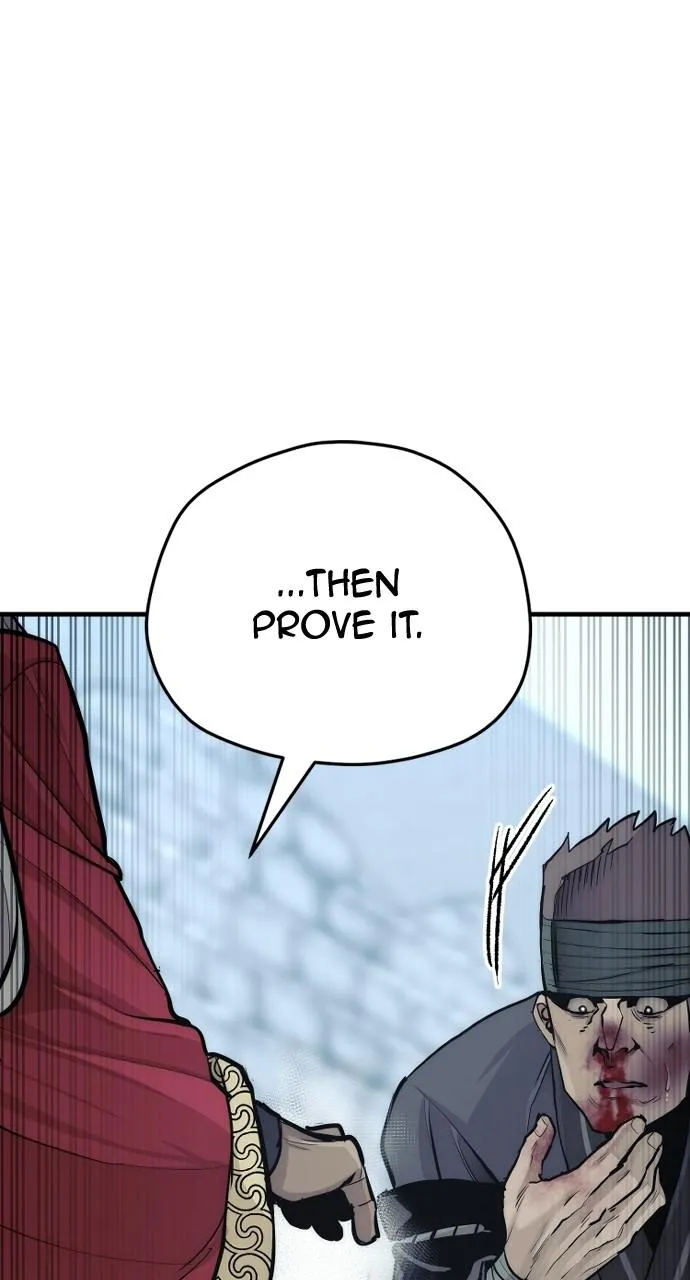 Read Murim RPG Simulation EN Manga Online