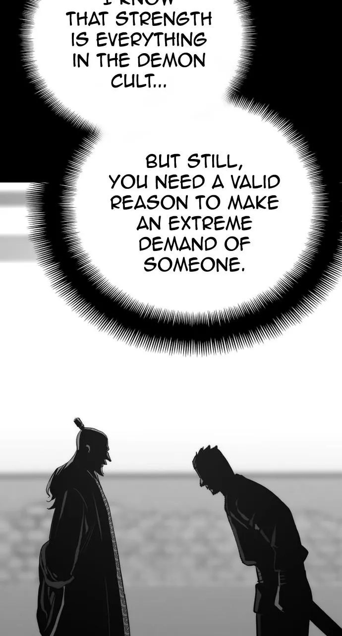 Read Murim RPG Simulation EN Manga Online