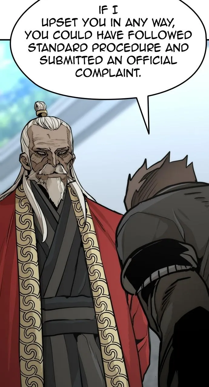 Read Murim RPG Simulation EN Manga Online