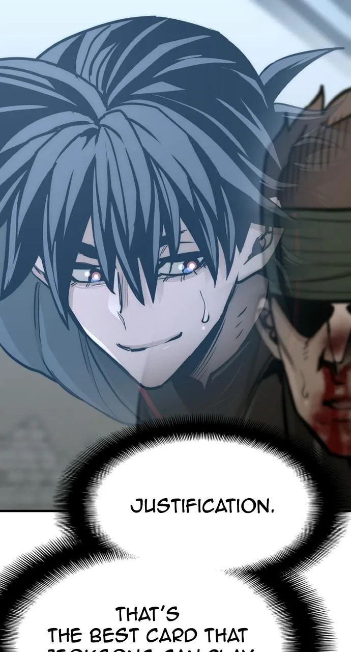 Read Murim RPG Simulation EN Manga Online