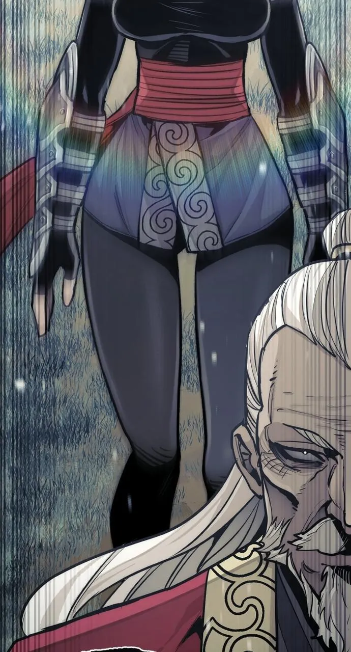 Read Murim RPG Simulation EN Manga Online