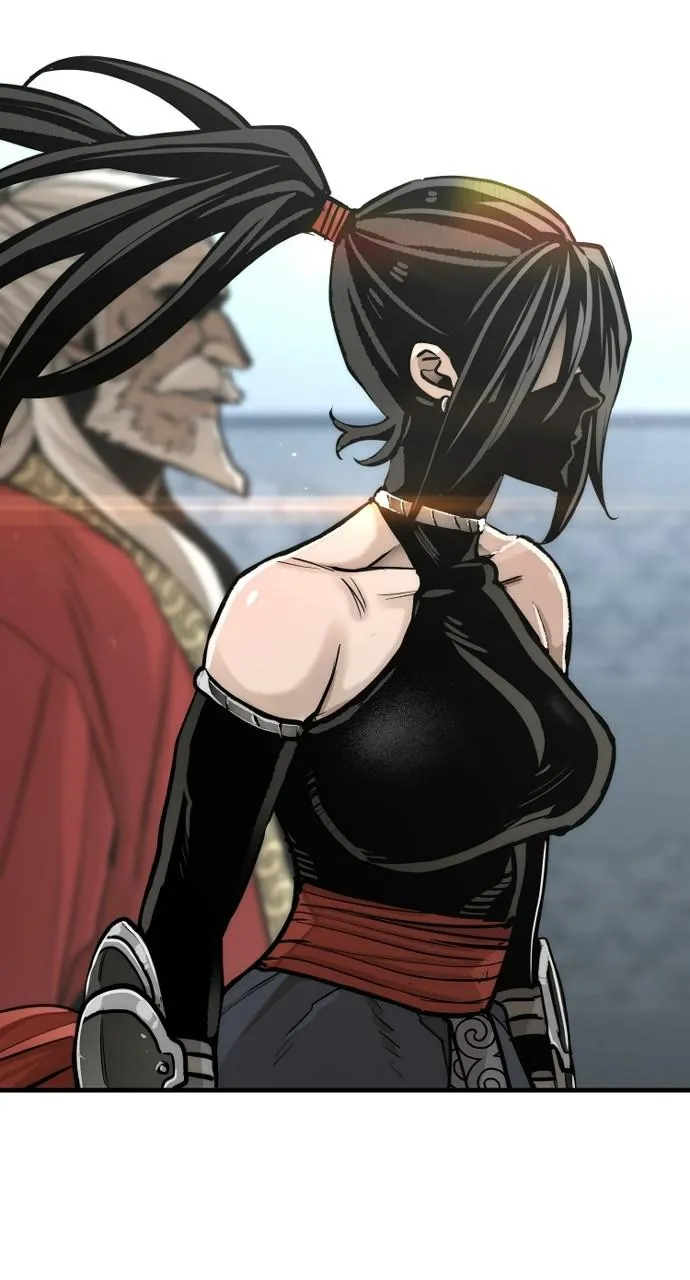 Read Murim RPG Simulation EN Manga Online