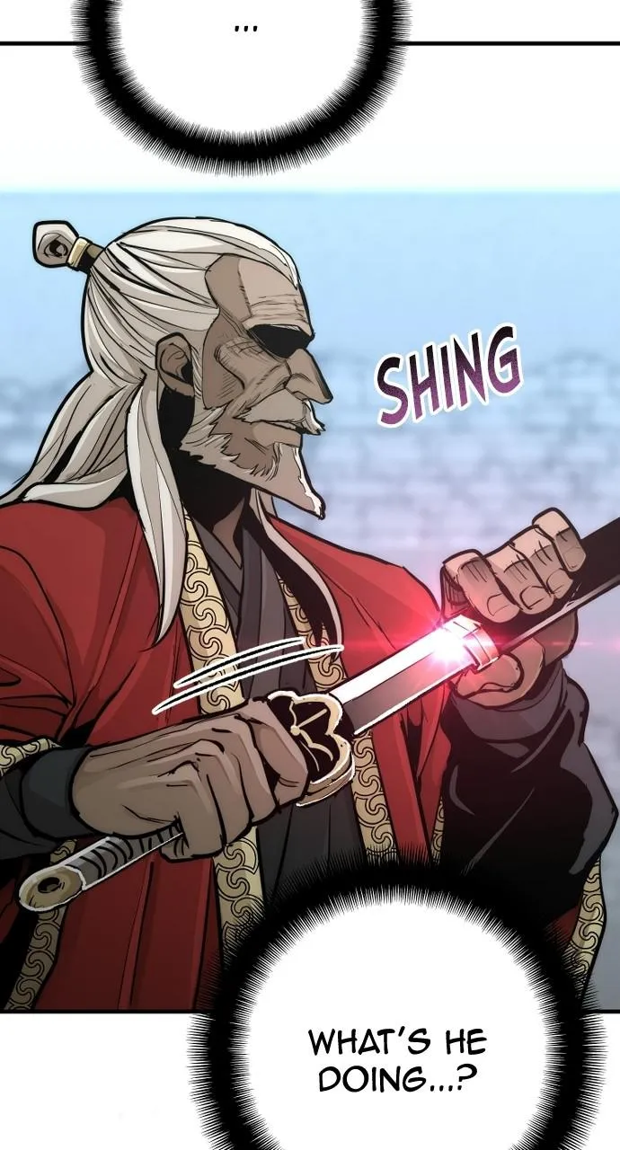 Read Murim RPG Simulation EN Manga Online