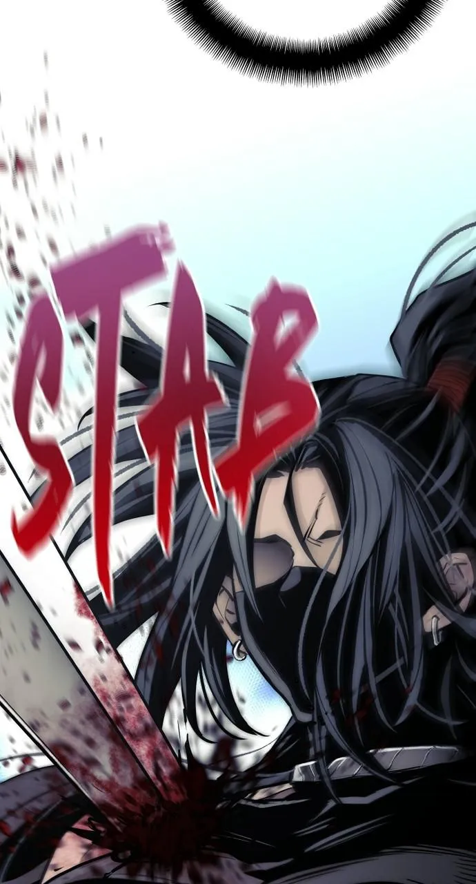 Read Murim RPG Simulation EN Manga Online