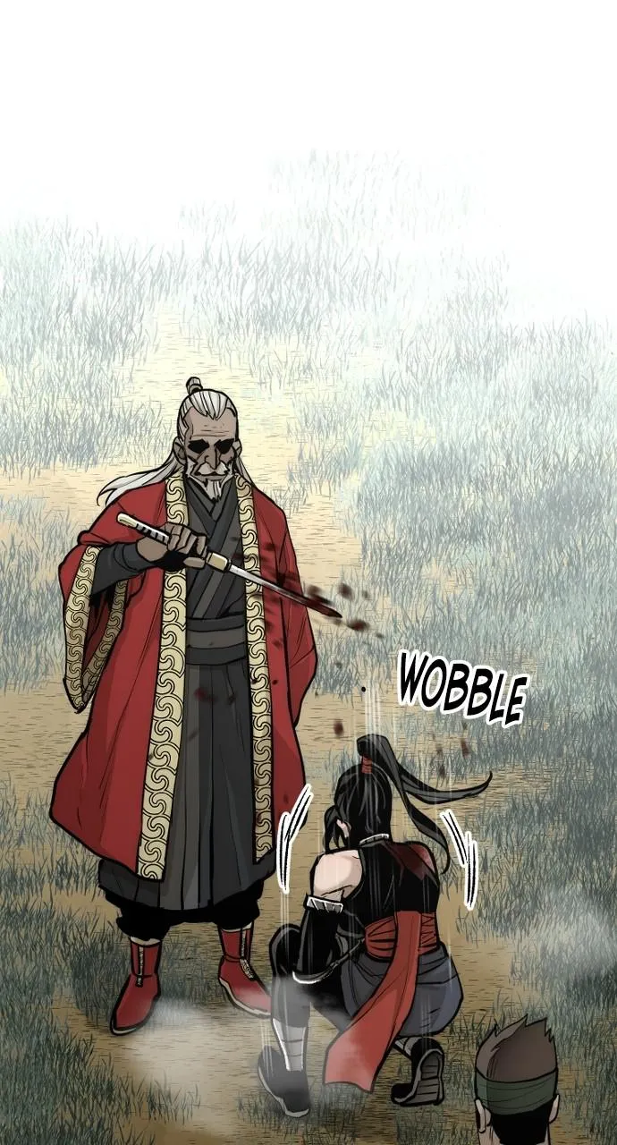 Read Murim RPG Simulation EN Manga Online