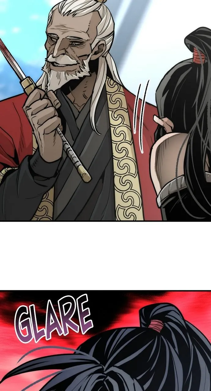 Read Murim RPG Simulation EN Manga Online