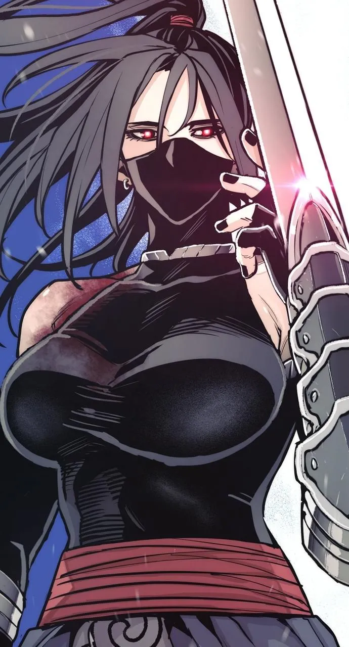 Read Murim RPG Simulation EN Manga Online