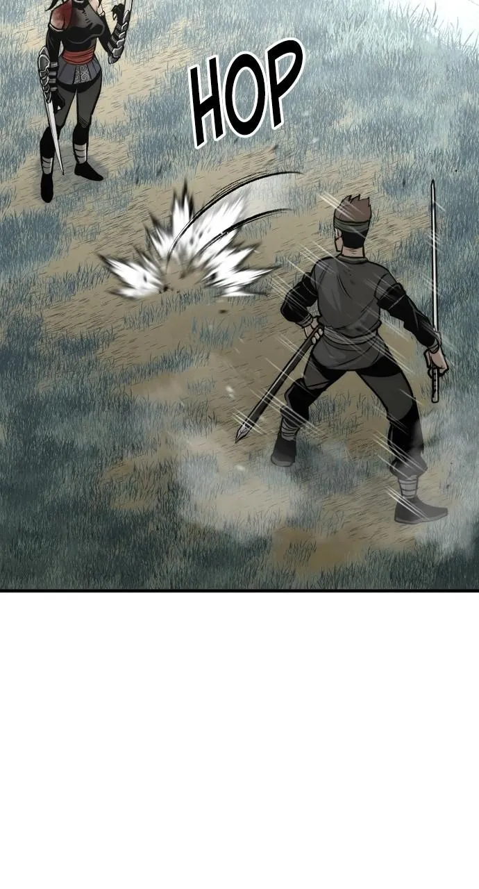 Read Murim RPG Simulation EN Manga Online