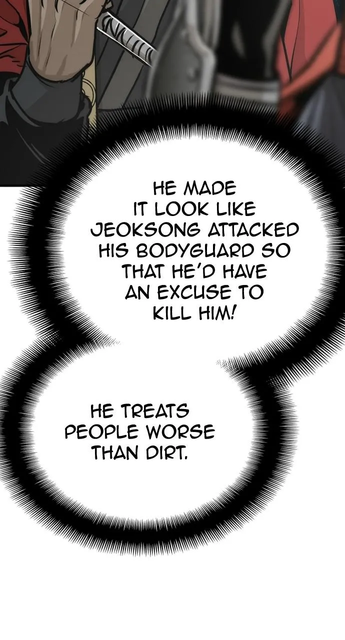 Read Murim RPG Simulation EN Manga Online