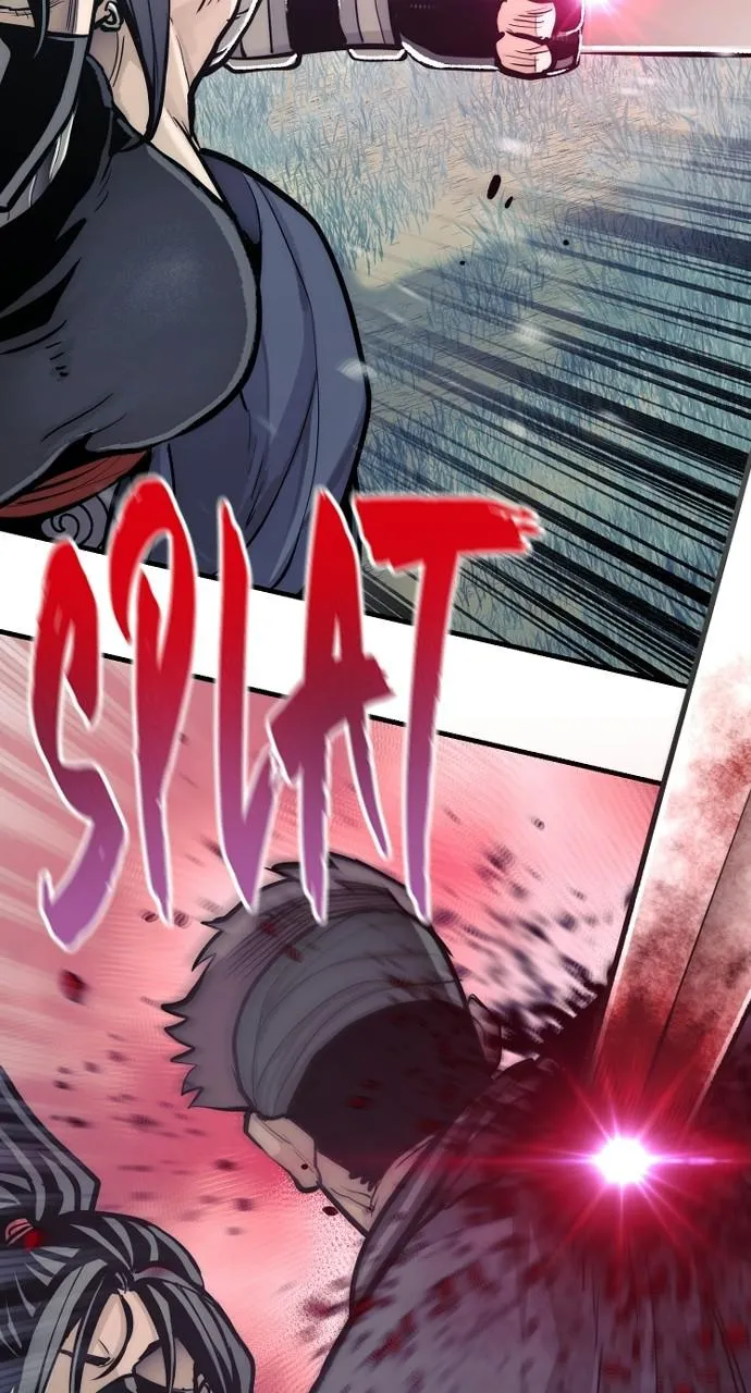 Read Murim RPG Simulation EN Manga Online