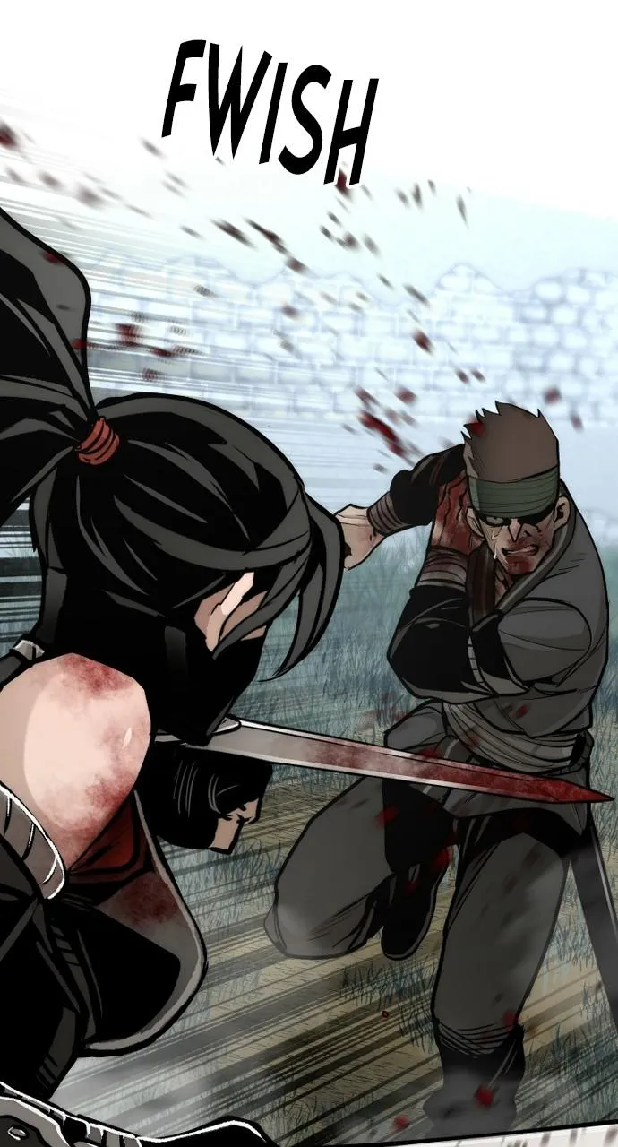 Read Murim RPG Simulation EN Manga Online