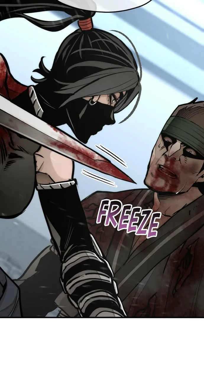 Read Murim RPG Simulation EN Manga Online