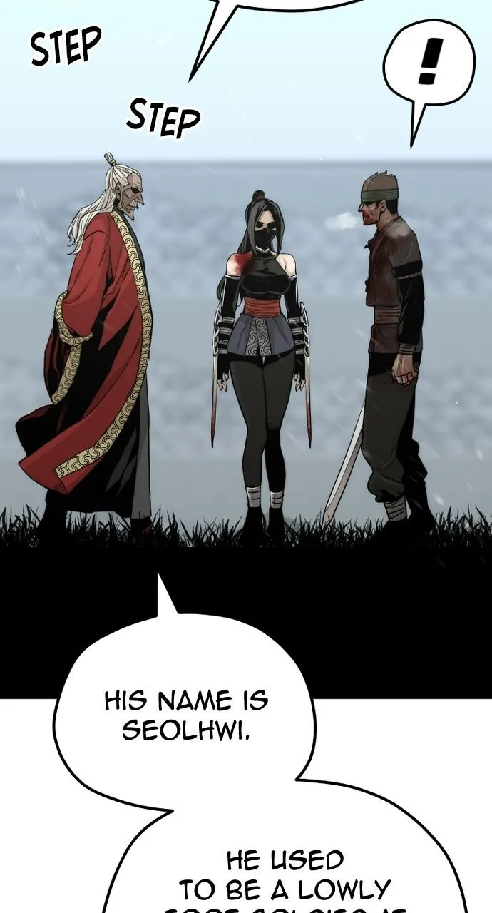 Read Murim RPG Simulation EN Manga Online