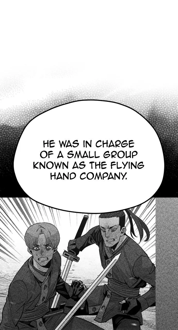 Read Murim RPG Simulation EN Manga Online