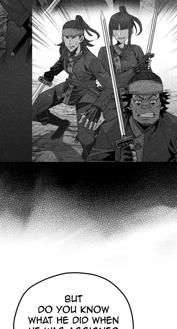 Read Murim RPG Simulation EN Manga Online