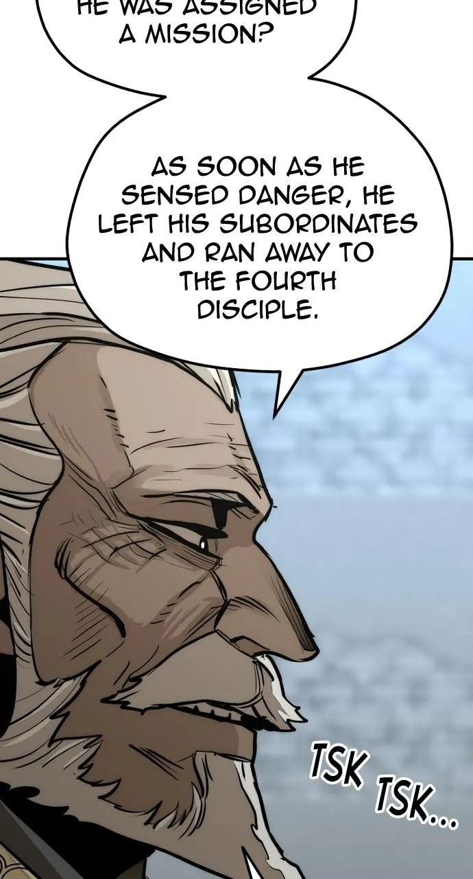 Read Murim RPG Simulation EN Manga Online