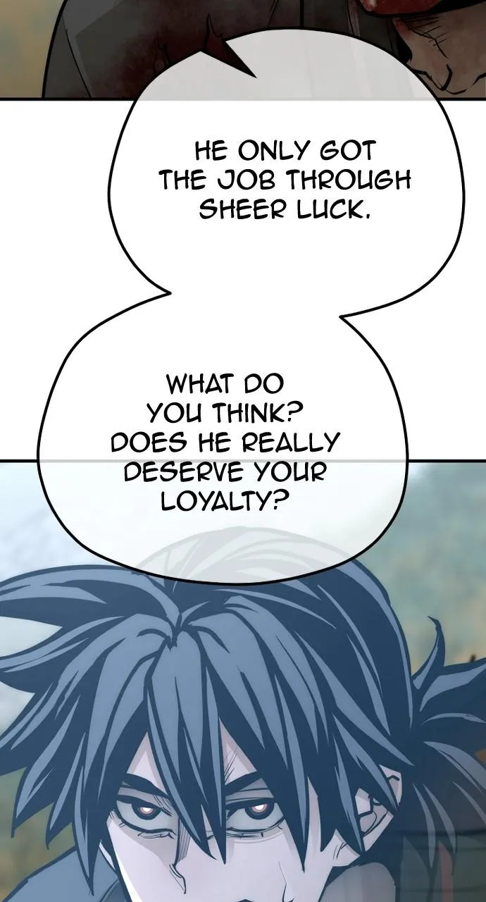 Read Murim RPG Simulation EN Manga Online