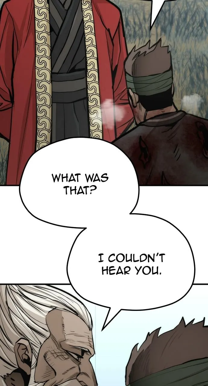 Read Murim RPG Simulation EN Manga Online