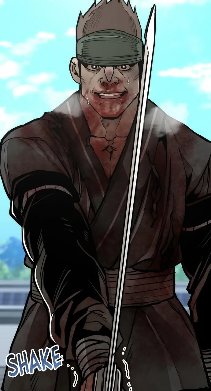 Read Murim RPG Simulation EN Manga Online