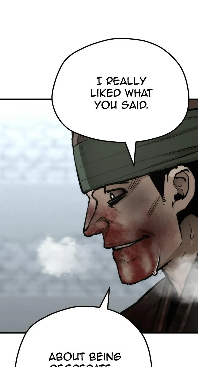 Read Murim RPG Simulation EN Manga Online