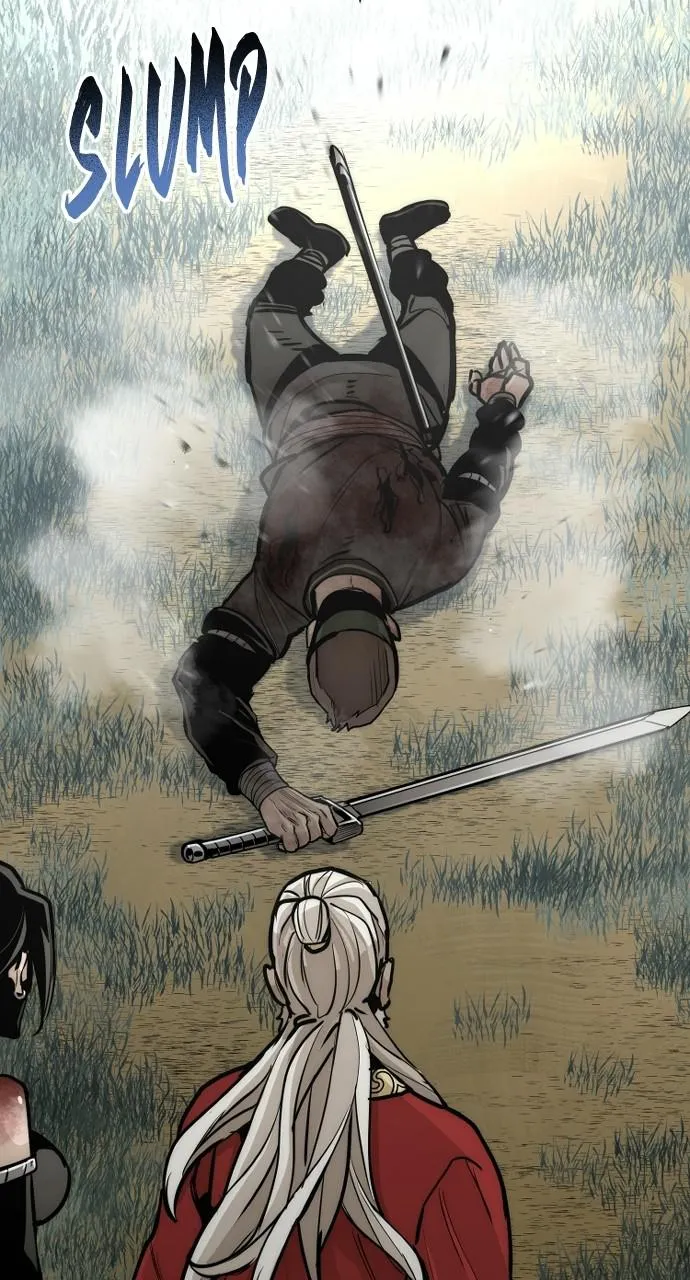 Read Murim RPG Simulation EN Manga Online