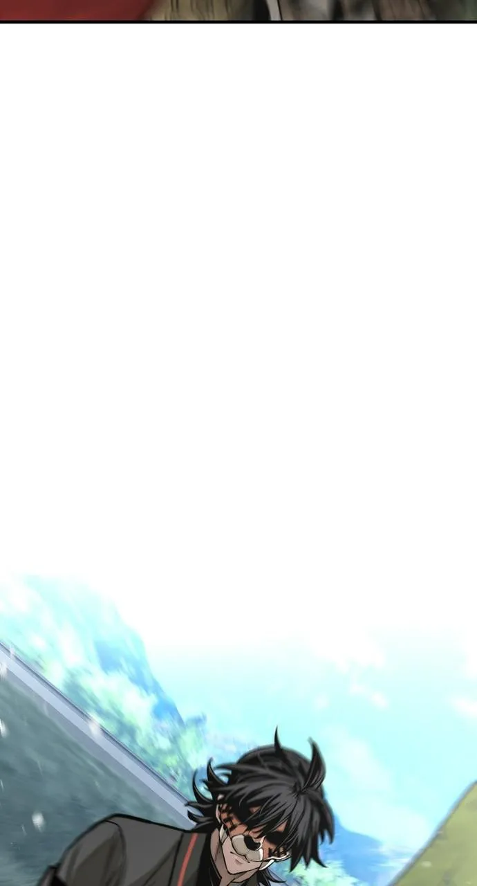 Read Murim RPG Simulation EN Manga Online