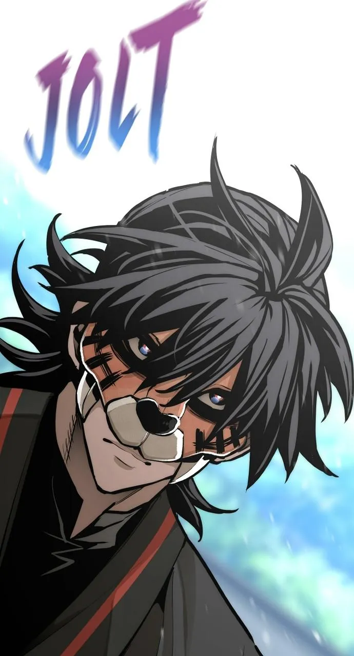 Read Murim RPG Simulation EN Manga Online