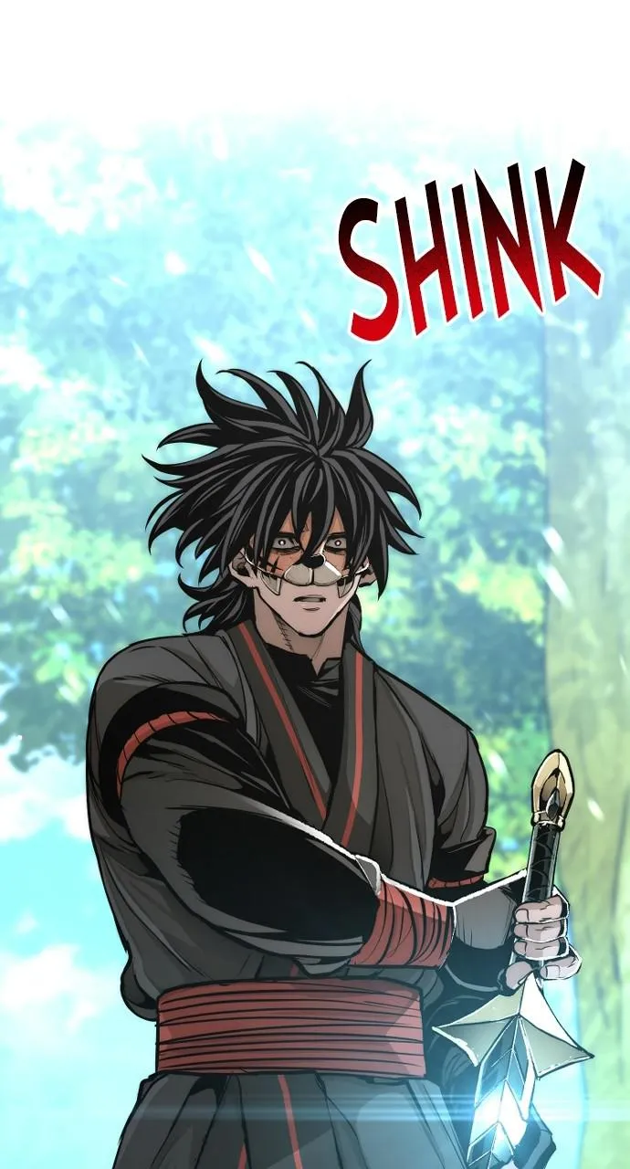 Read Murim RPG Simulation EN Manga Online