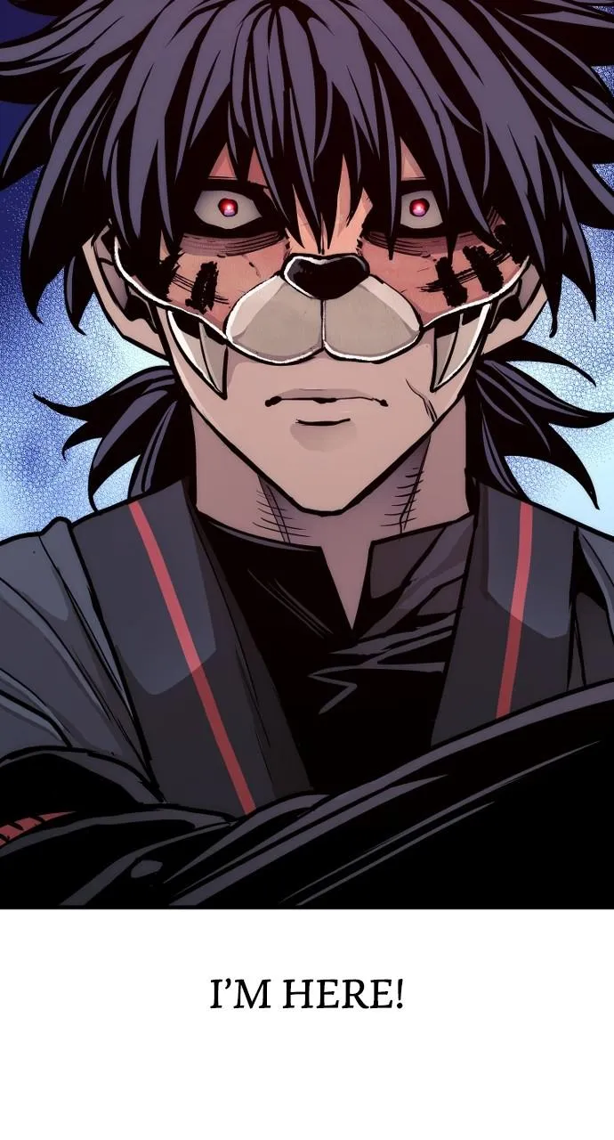 Read Murim RPG Simulation EN Manga Online