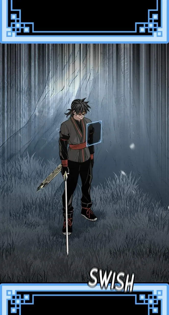 Read Murim RPG Simulation EN Manga Online