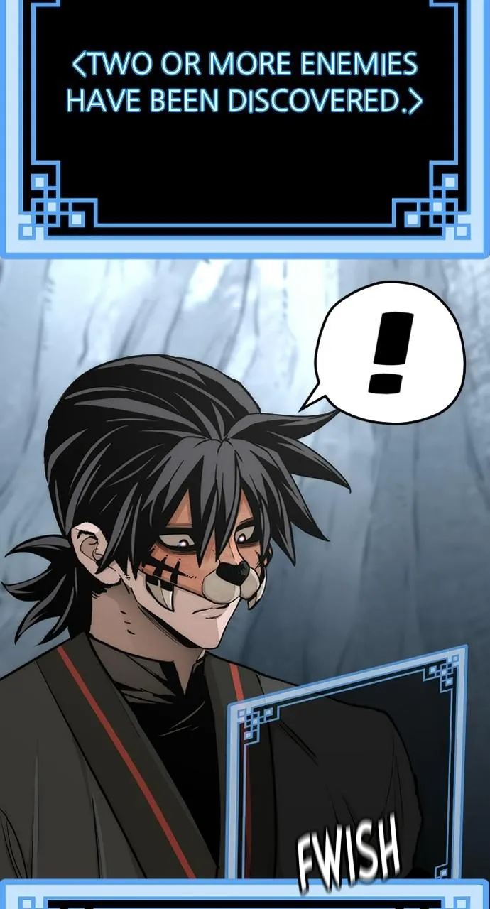 Read Murim RPG Simulation EN Manga Online