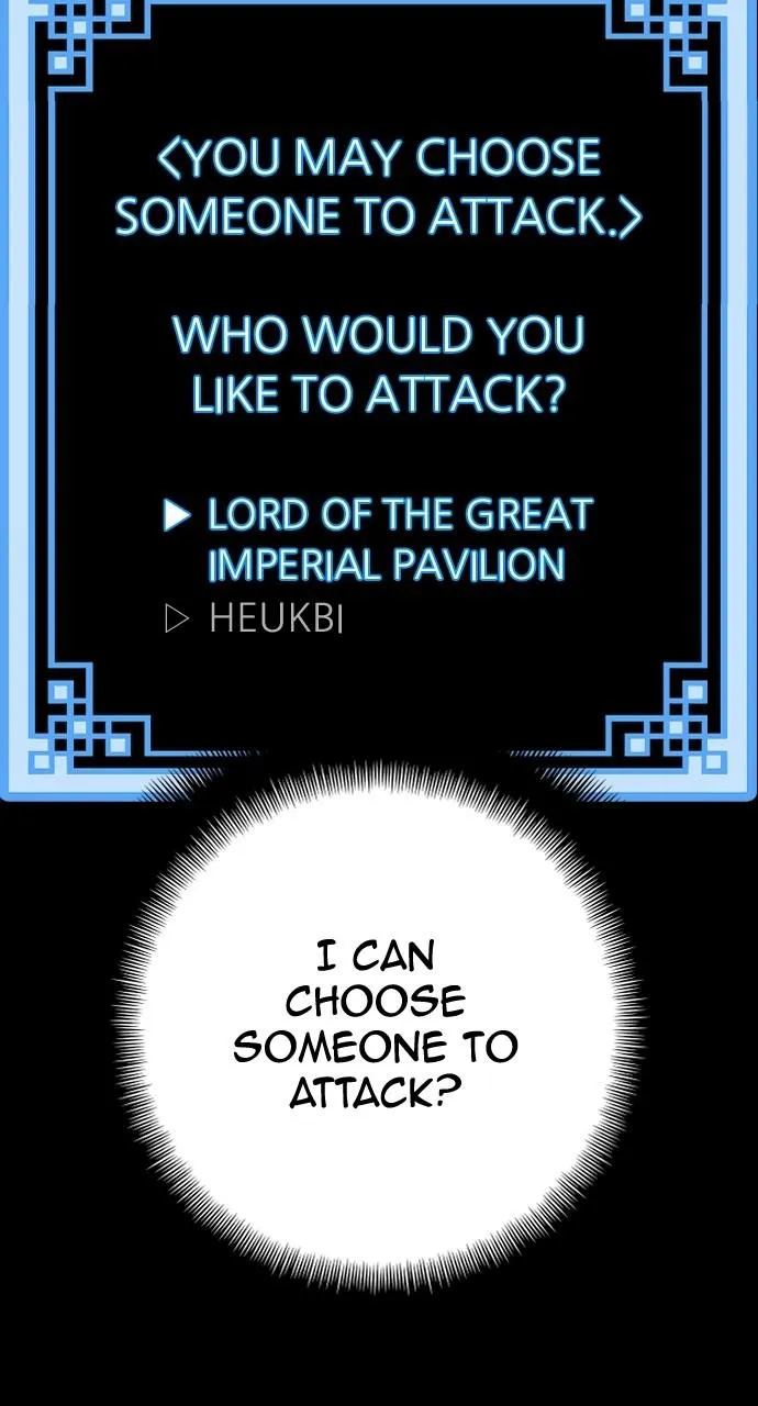 Read Murim RPG Simulation EN Manga Online