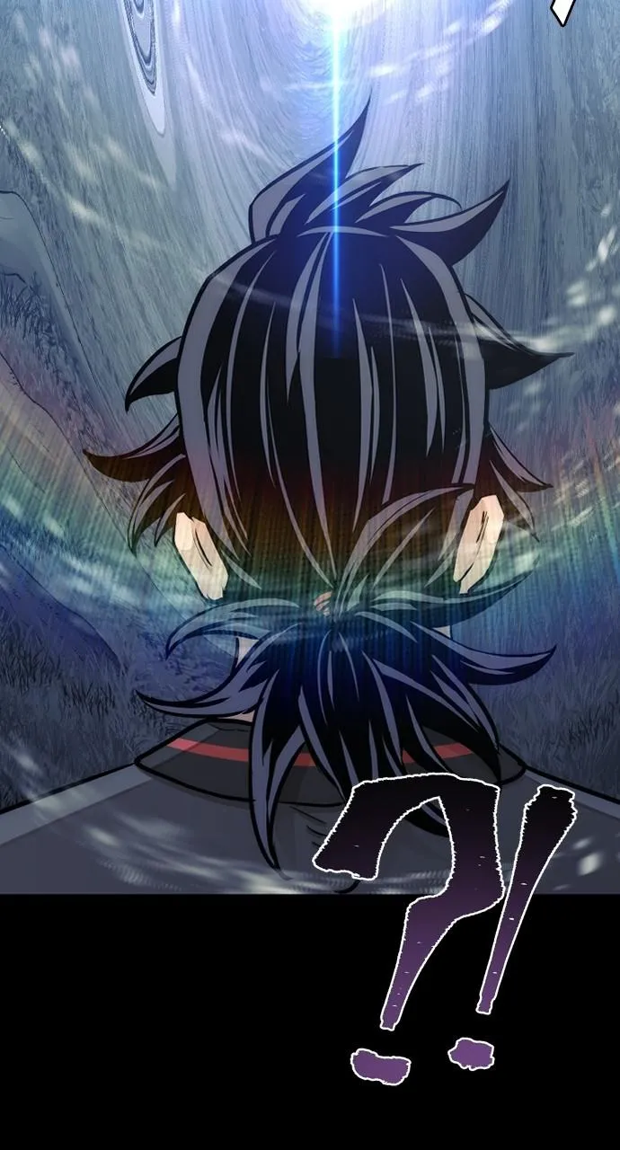 Read Murim RPG Simulation EN Manga Online