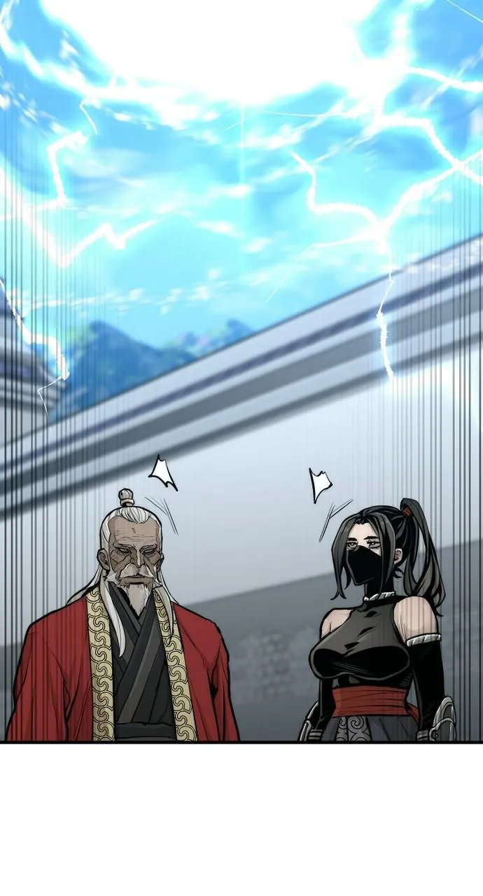 Read Murim RPG Simulation EN Manga Online