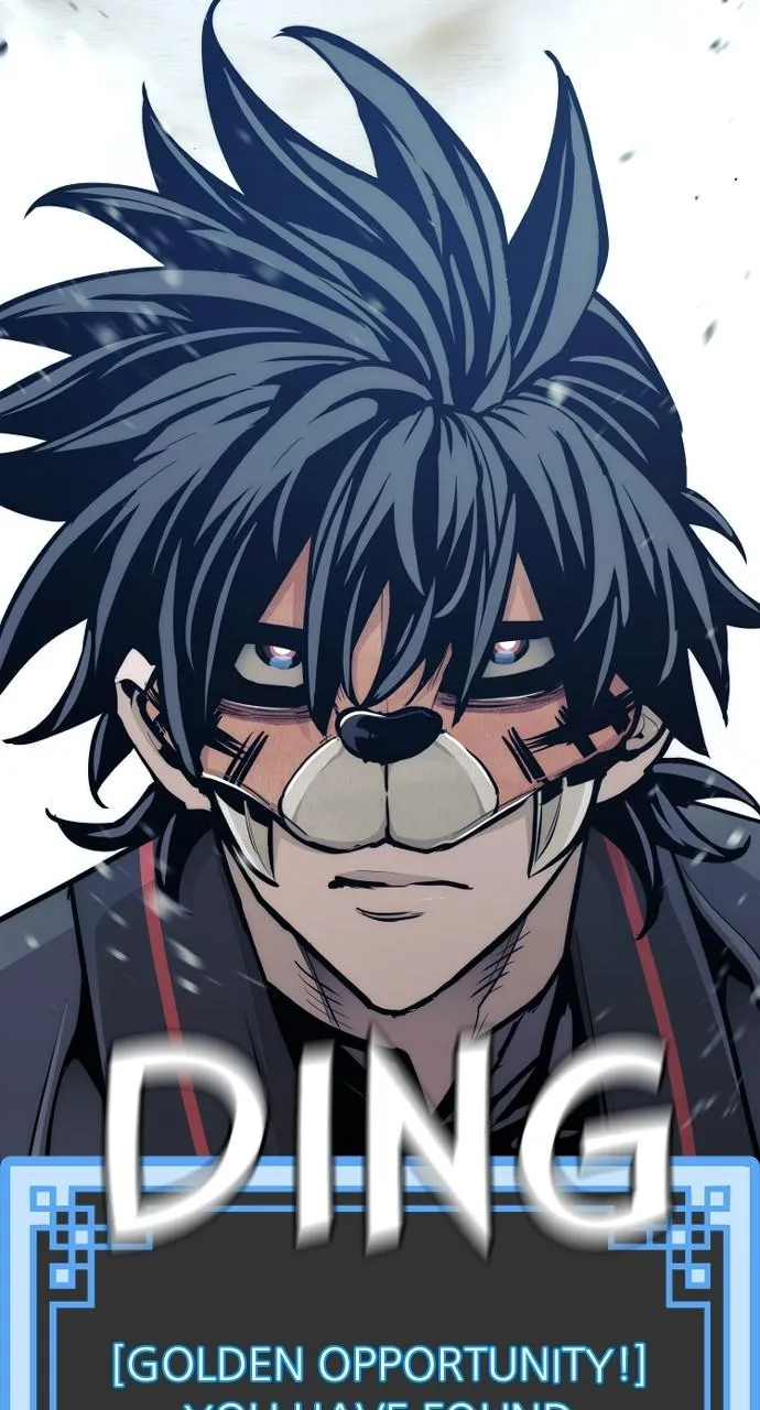 Read Murim RPG Simulation EN Manga Online