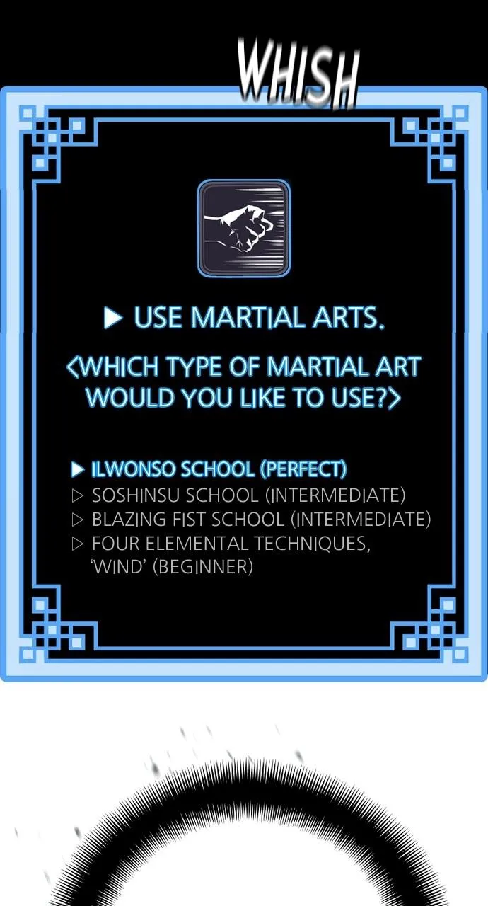 Read Murim RPG Simulation EN Manga Online