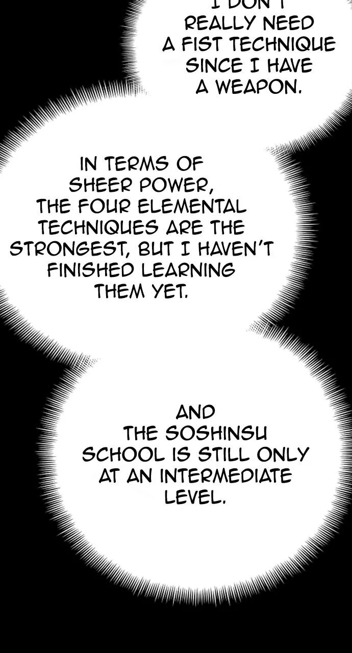 Read Murim RPG Simulation EN Manga Online