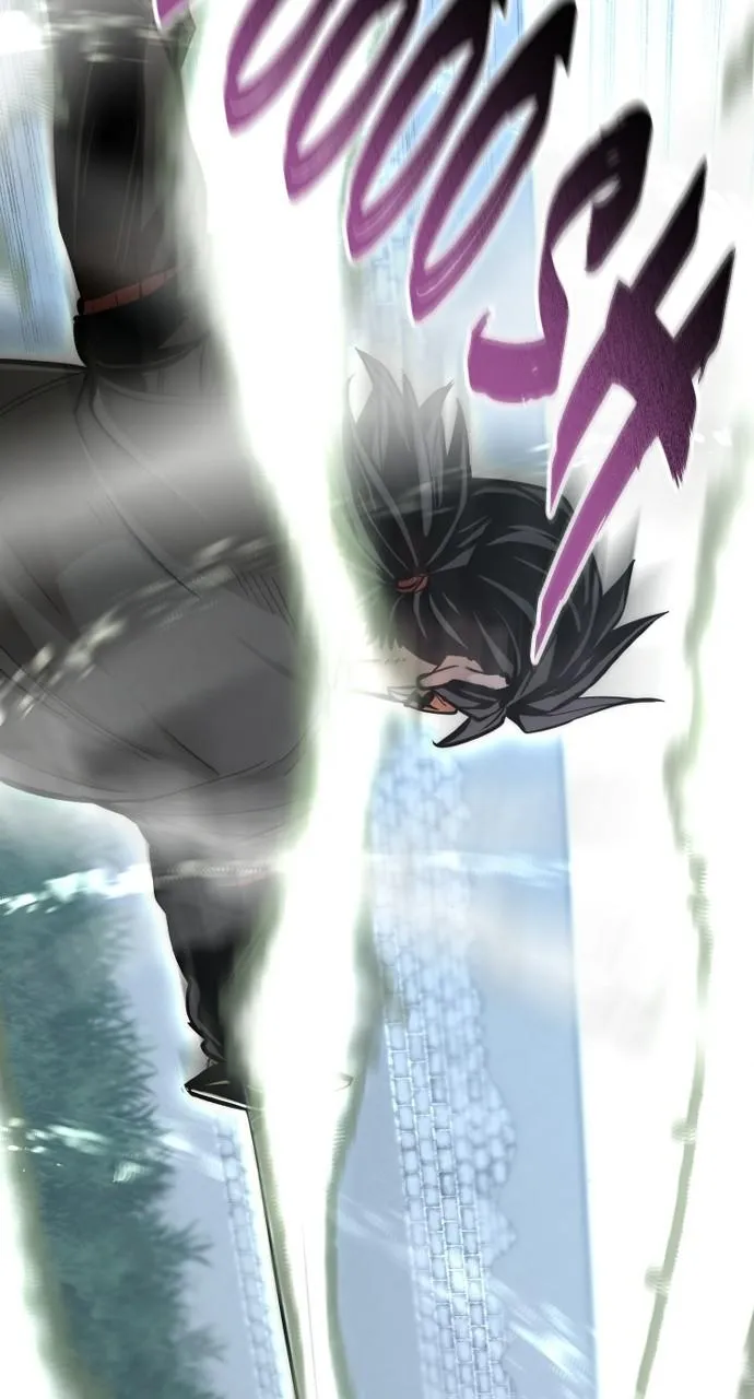 Read Murim RPG Simulation EN Manga Online