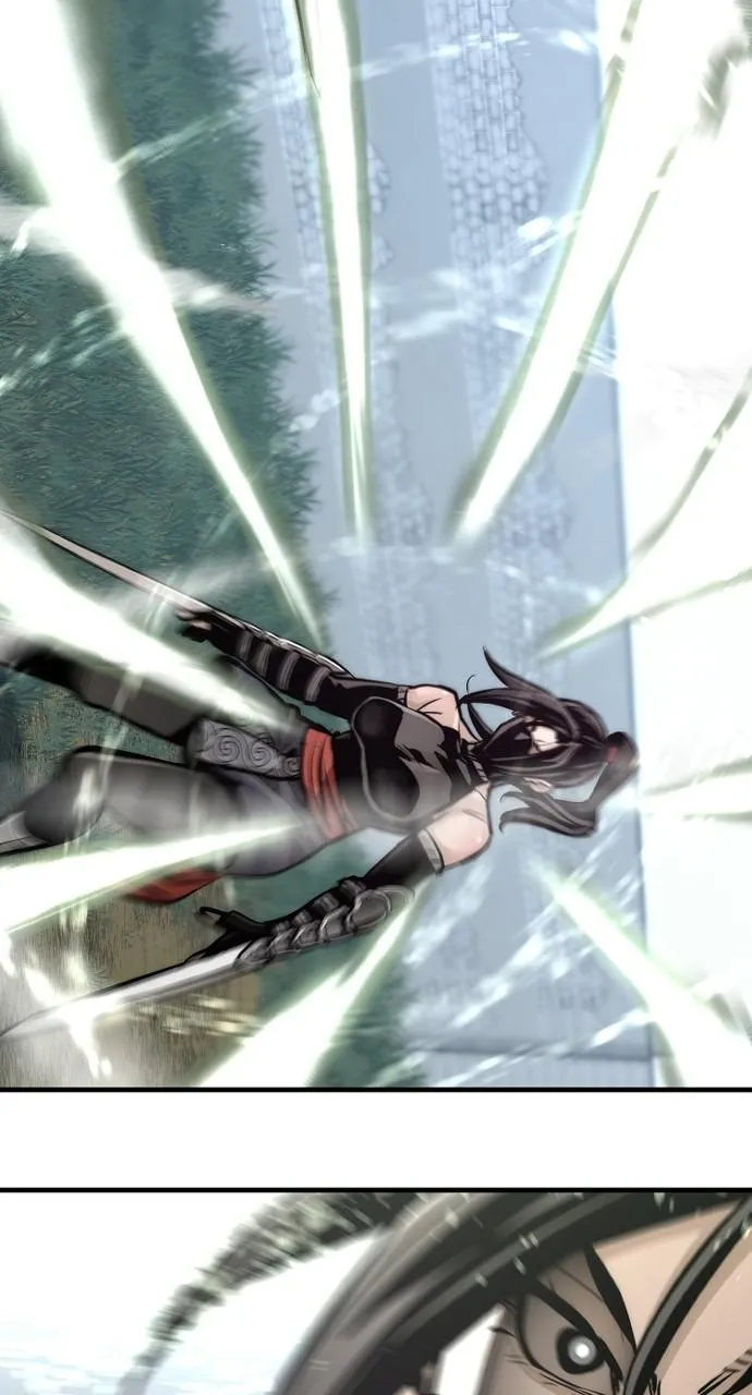 Read Murim RPG Simulation EN Manga Online