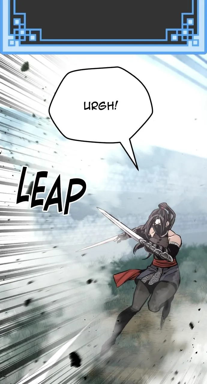 Read Murim RPG Simulation EN Manga Online